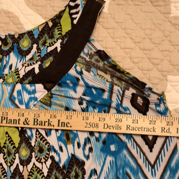 Cato Woman’s Tunic - Picture 4 of 7